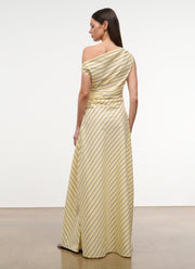 STAUD Phare Maxi Dress