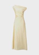 STAUD Phare Maxi Dress