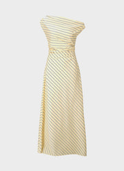 STAUD Phare Maxi Dress