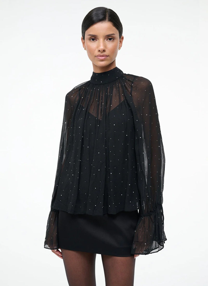STAUD Roux Top