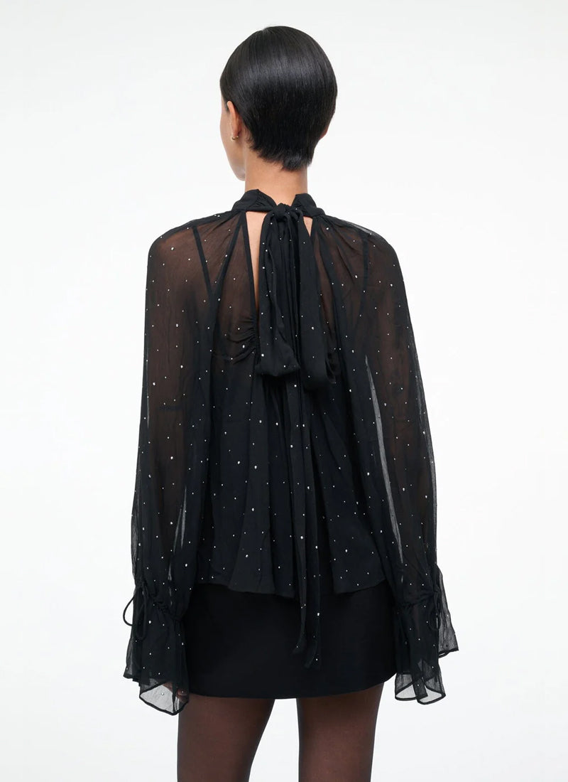  Roux Top by STAUD at Andrews 