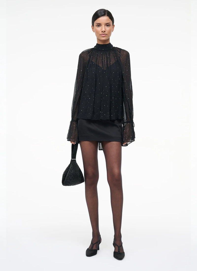  Roux Top by STAUD at Andrews 