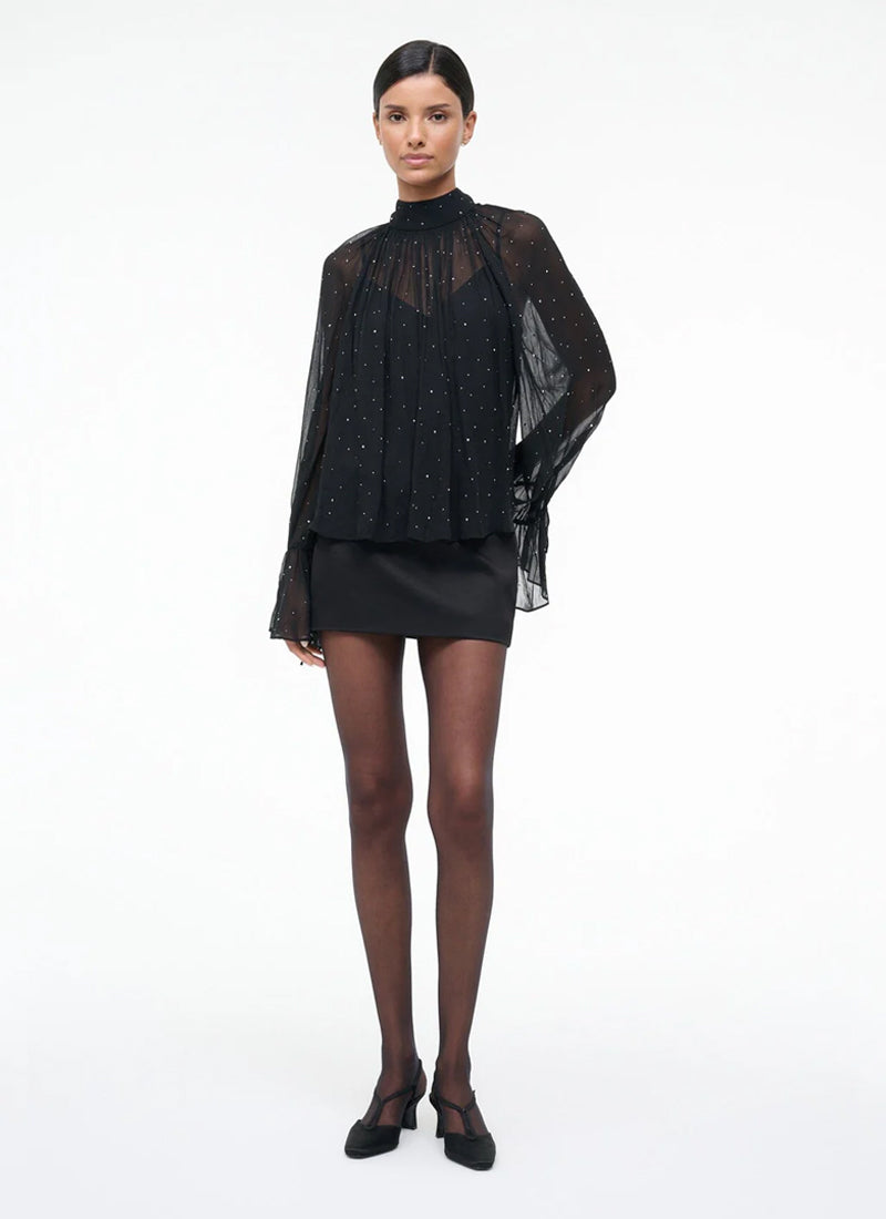  Roux Top by STAUD at Andrews 