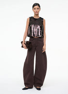 STAUD Seraphina Top