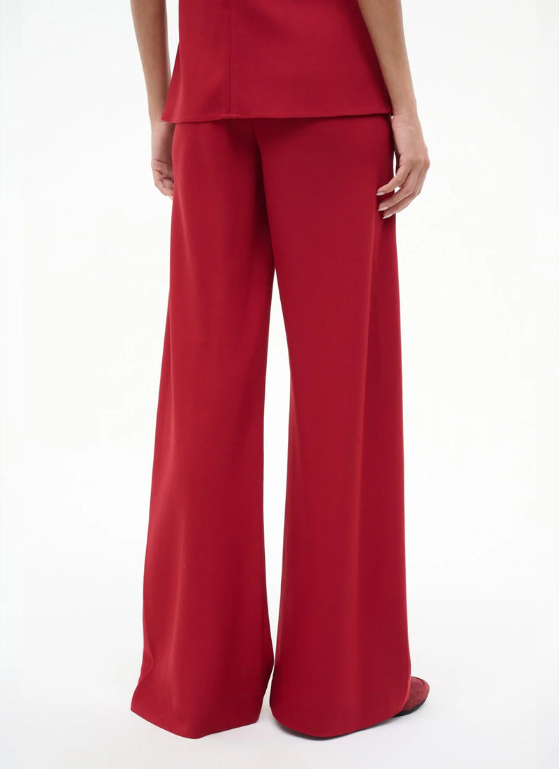  Stroll Pant by STAUD at Andrews 