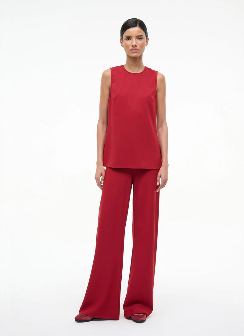  Stroll Pant by STAUD at Andrews 