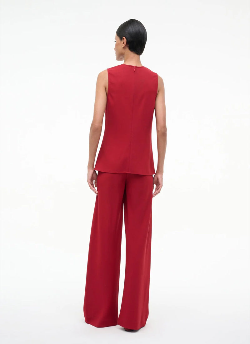  Stroll Pant by STAUD at Andrews 