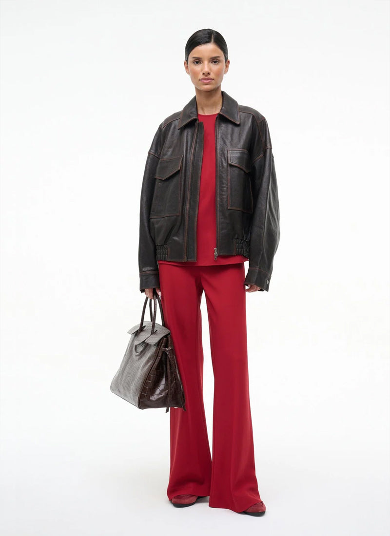  Stroll Pant by STAUD at Andrews 