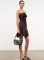 STAUD Timmy Convertible Shoulder Bag