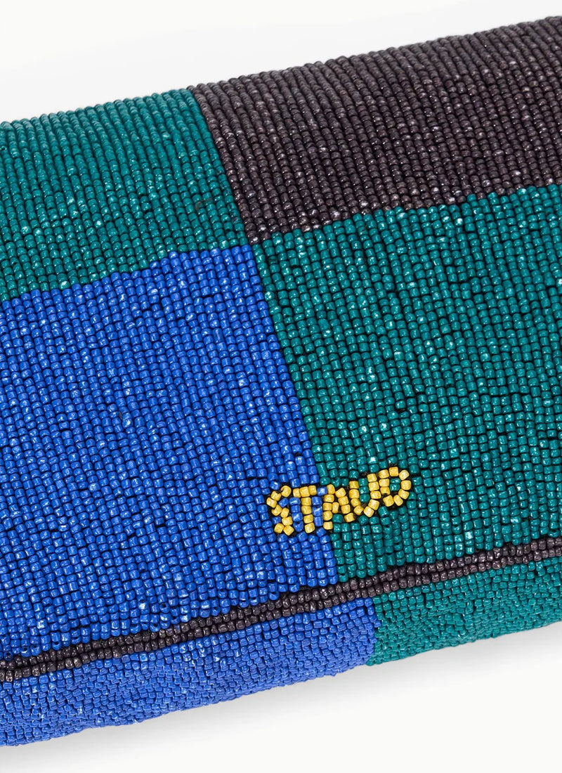STAUD Timmy Convertible Shoulder Bag