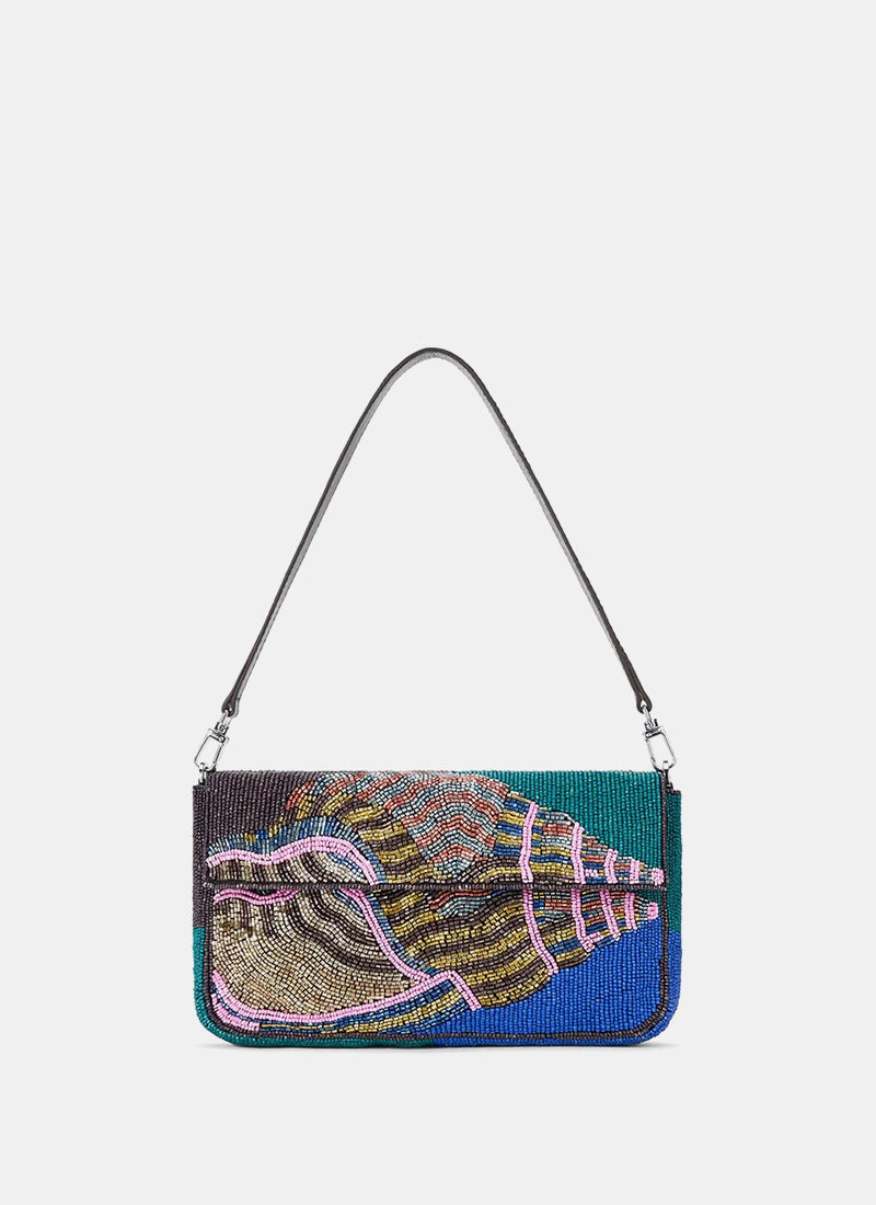 Timmy Convertible Shoulder Bag