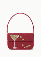 Tommy Beaded Bag