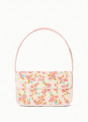 STAUD Tommy Beaded Bag