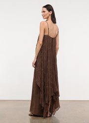 STAUD Valencia Dress