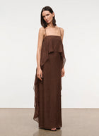 STAUD Valencia Dress
