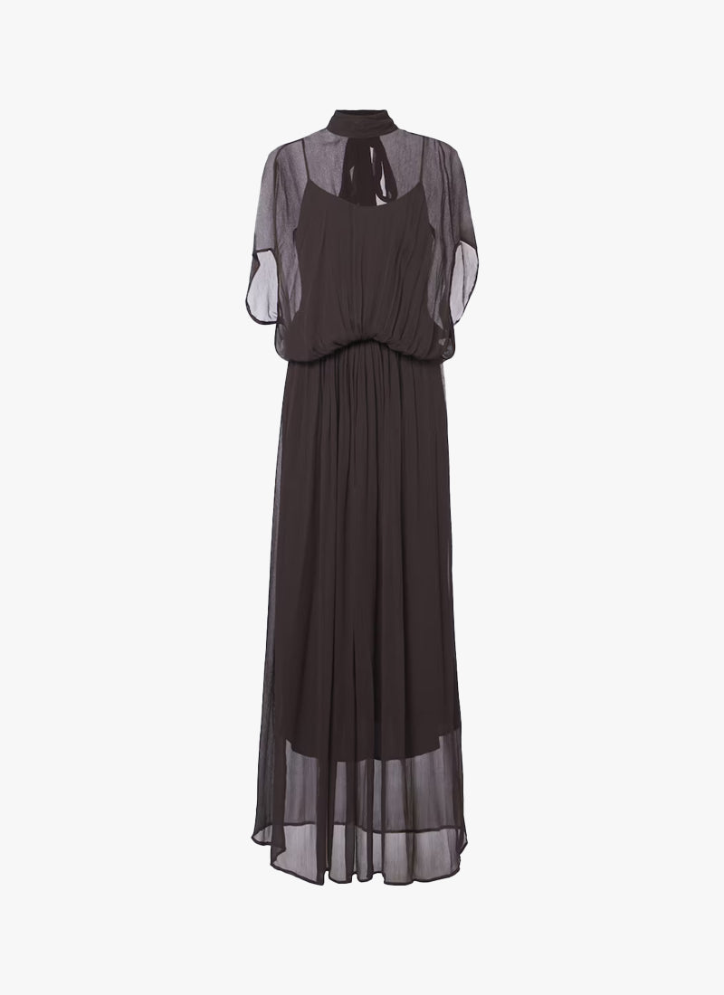 Viviana Maxi Dress