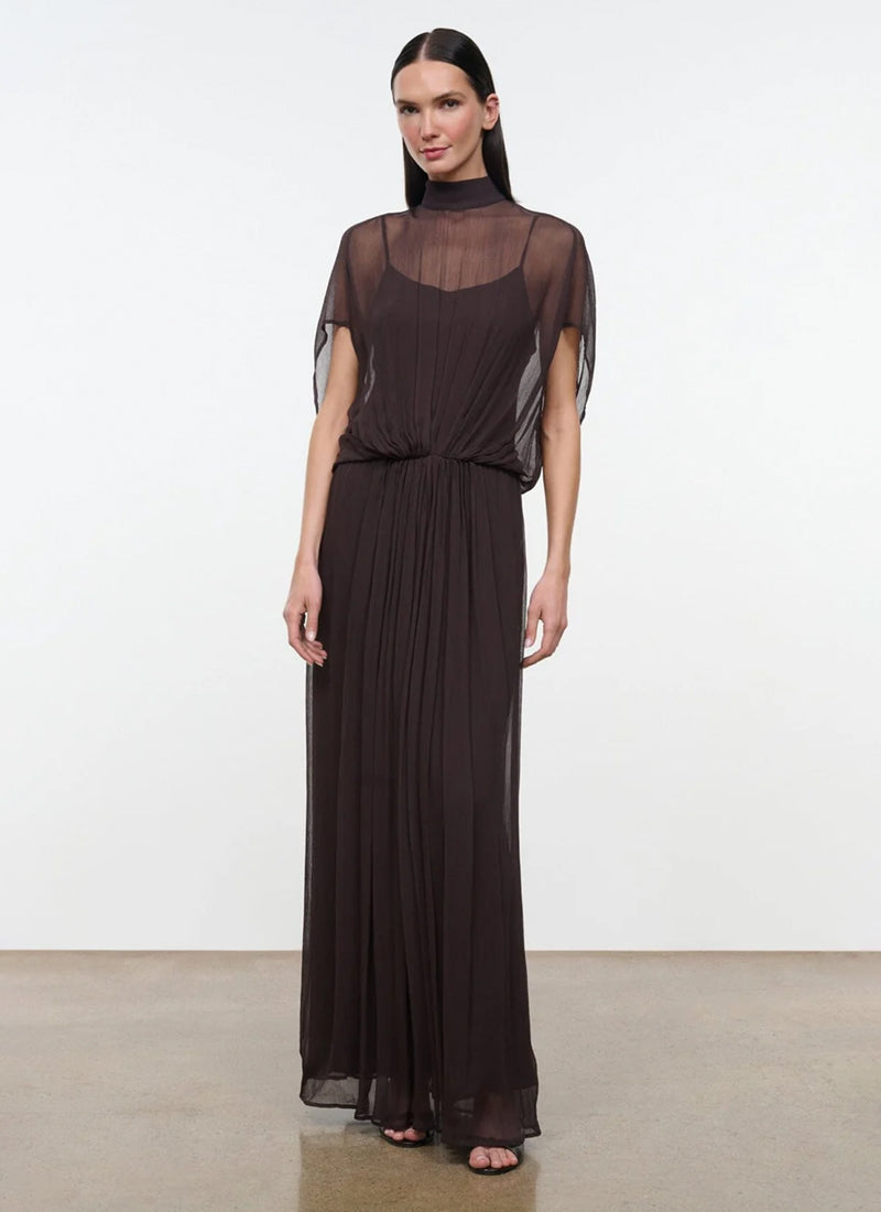 Viviana Maxi Dress