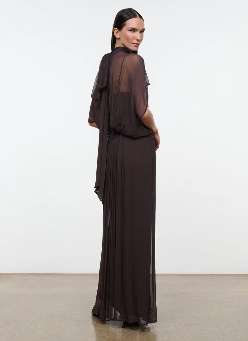 Viviana Maxi Dress