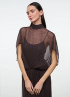 STAUD Viviana Maxi Dress