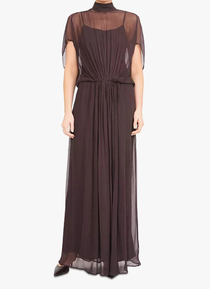 Viviana Maxi Dress