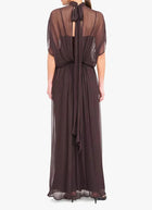 Viviana Maxi Dress