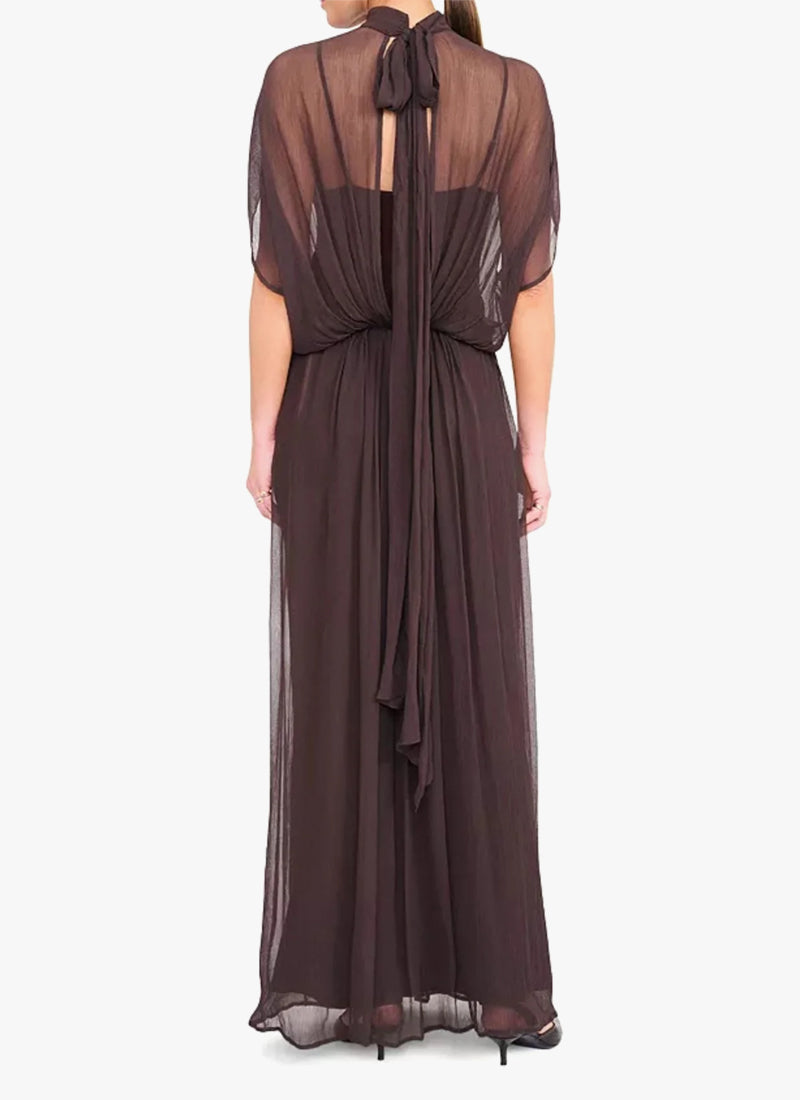 Viviana Maxi Dress