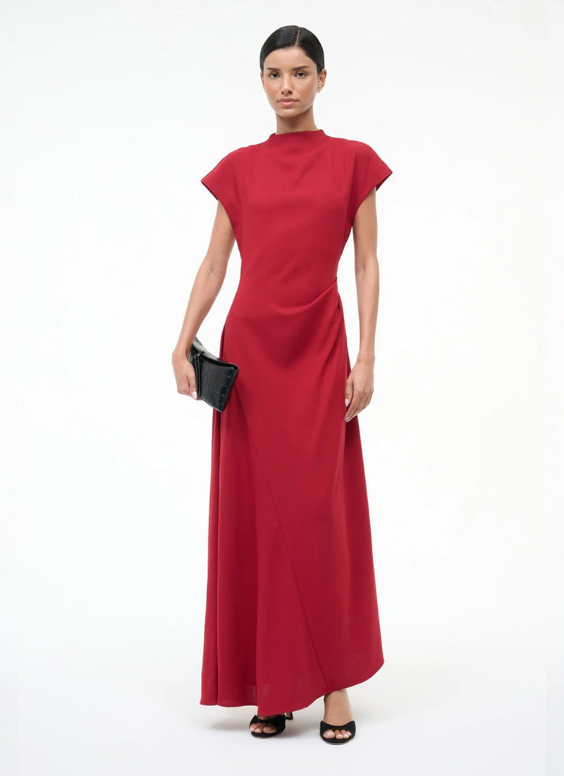 Zaya Dress by STAUD at Andrews