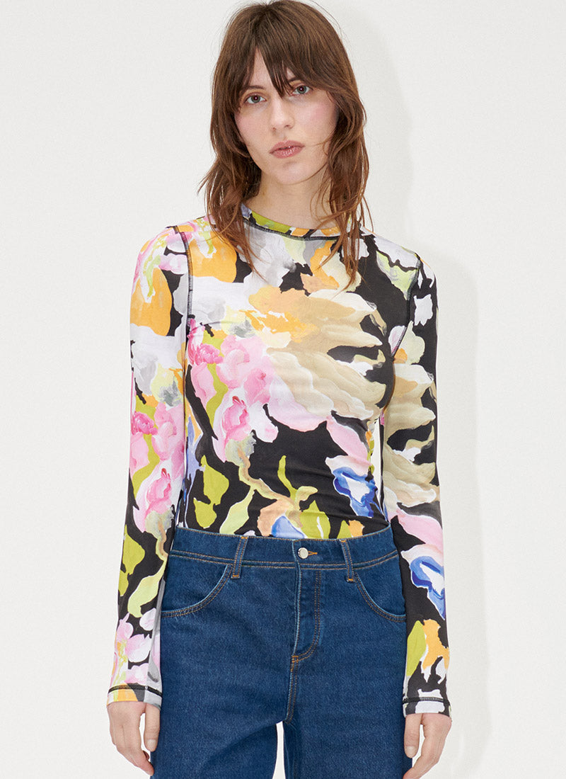 Stine Goya Juno Top