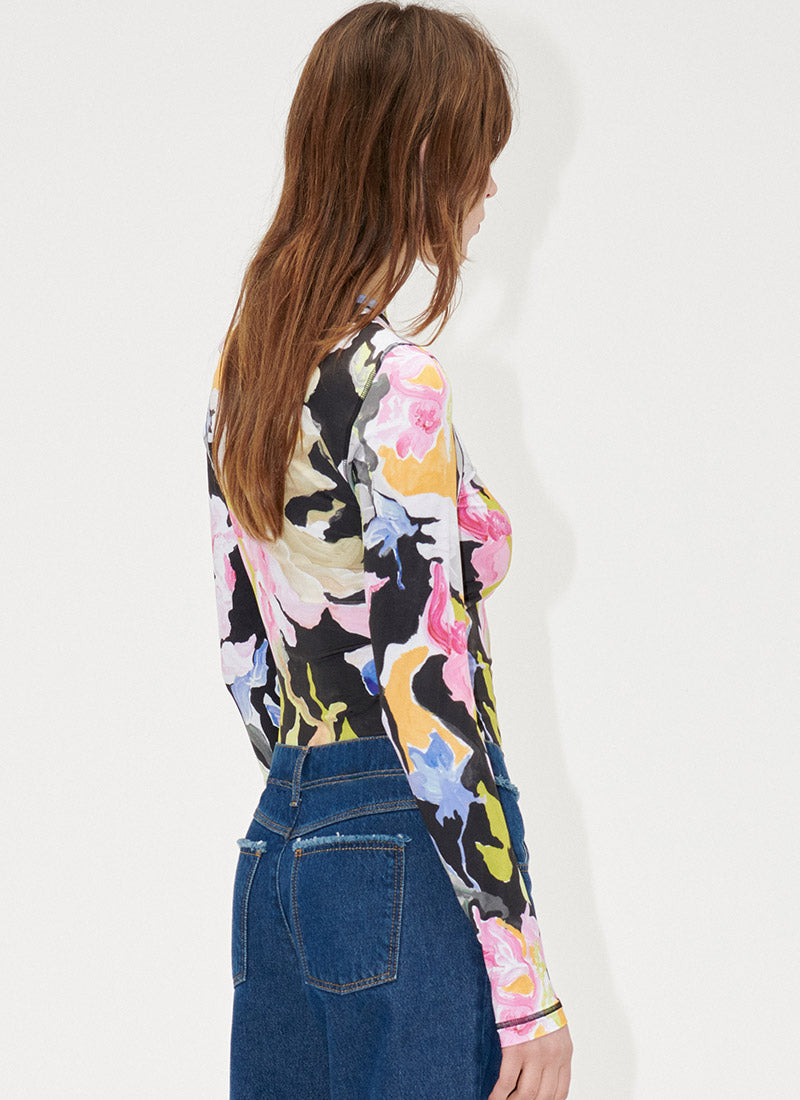 Stine Goya Juno Top