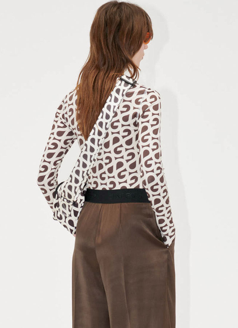 Stine Goya Juno Top