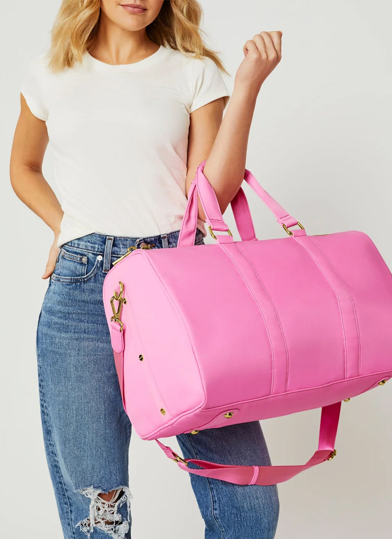 Stoney Clover Lane Duffle Bag
