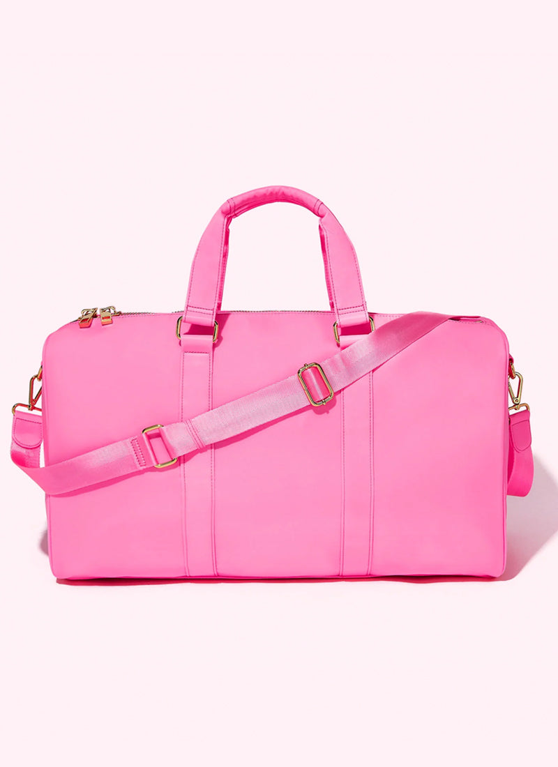 Stoney Clover Lane Duffle Bag