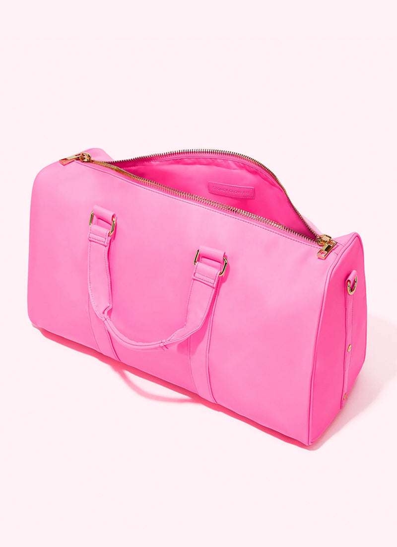Stoney Clover Lane Duffle Bag