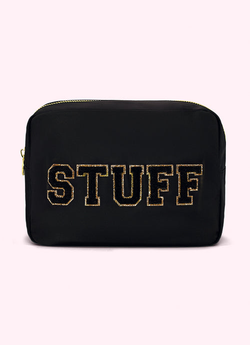 Stoney Clover Lane "Stuff" Large Pouch