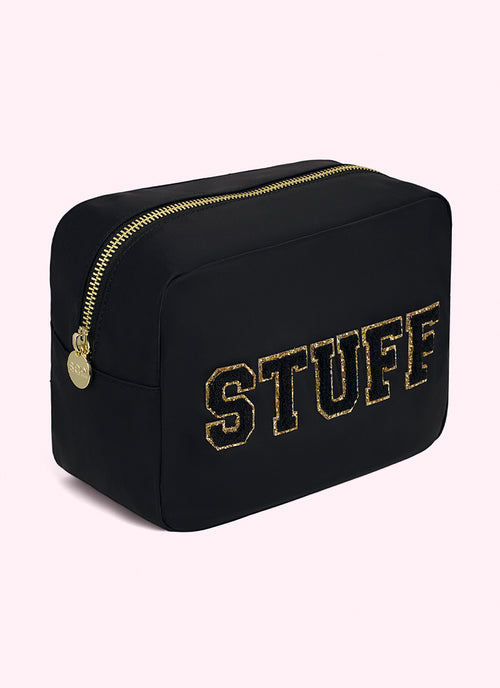 Stoney Clover Lane "Stuff" Large Pouch