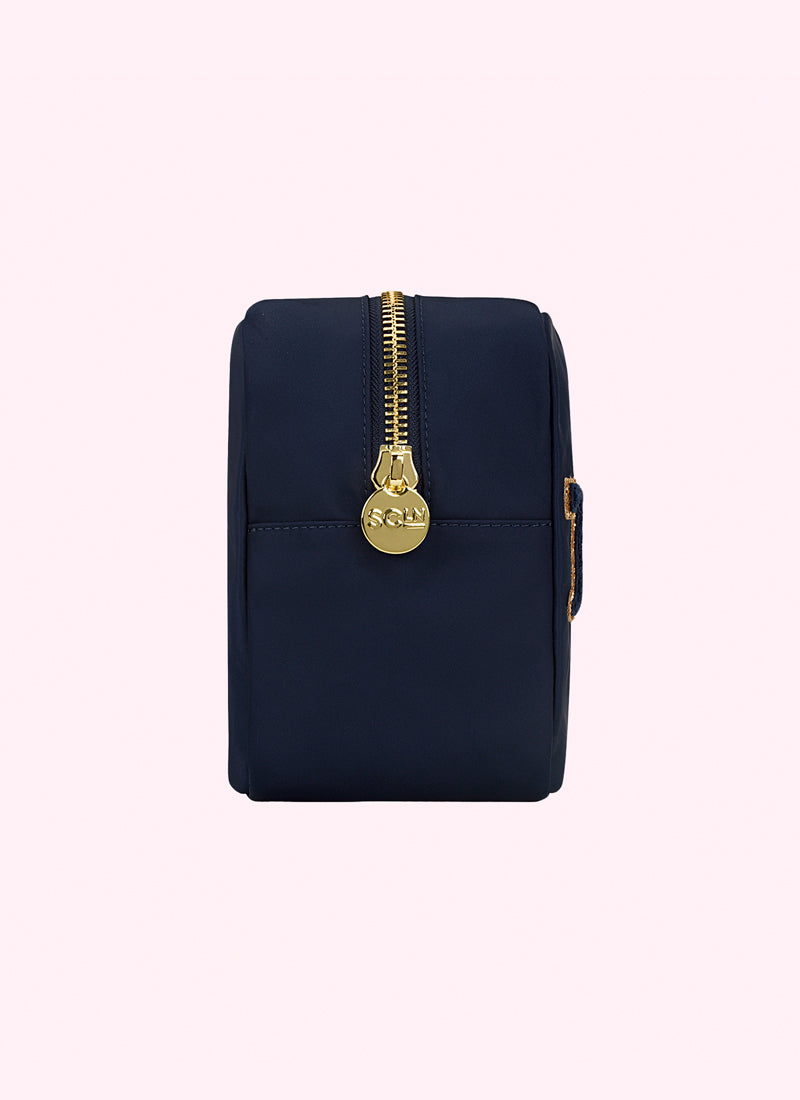 Stoney Clover Lane Travel Large Pouch