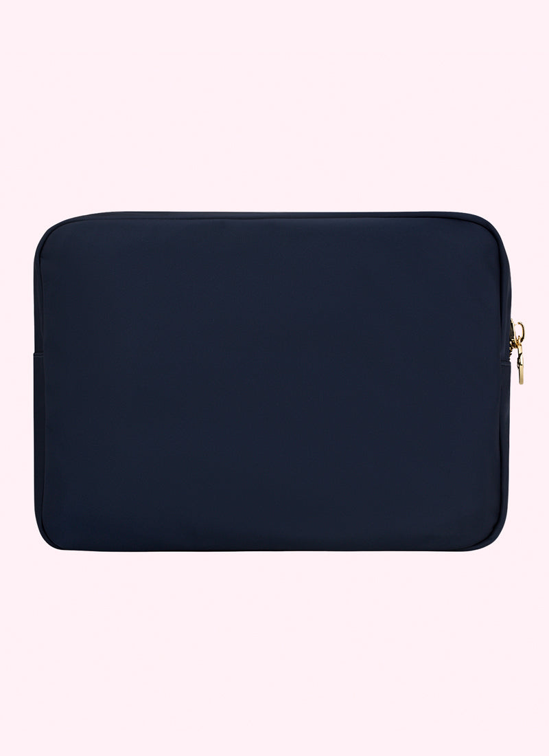 Stoney Clover Lane Travel Large Pouch