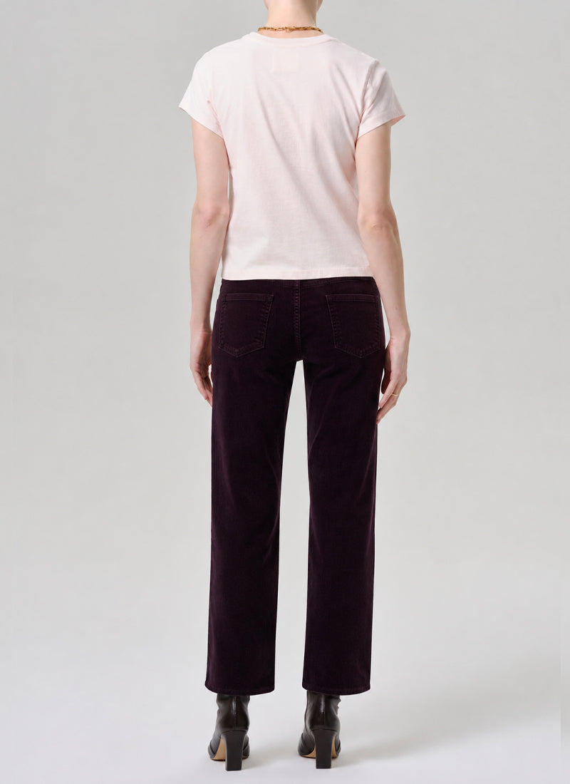 Palma Straight Leg Jeans