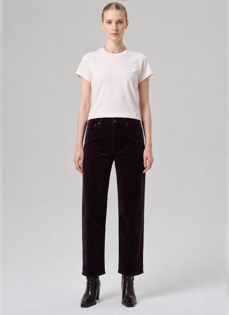 Palma Straight Leg Jeans