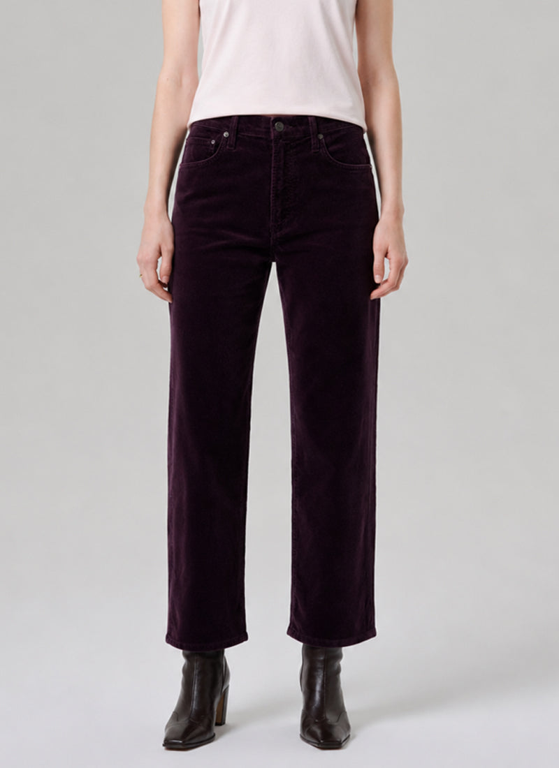 Palma Straight Leg Jeans
