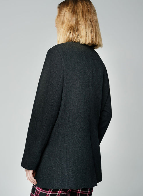 Smythe Surplus Single-Breasted Blazer