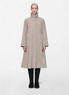 Suva Softshell Aline Rain Jacket