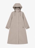 Suva Softshell Aline Rain Jacket
