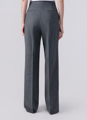 Tagliatore Parigi Double Breasted Pinstripe Tailored Suit Set