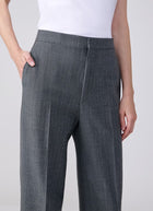 Tagliatore Parigi Double Breasted Pinstripe Tailored Suit Set