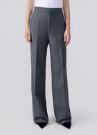 Tagliatore Parigi Double Breasted Pinstripe Tailored Suit Set