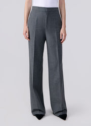 Tagliatore Parigi Double Breasted Pinstripe Tailored Suit Set