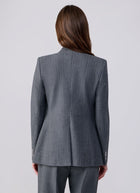 Parigi Single Breasted Tailored Suit Set
