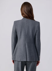 Parigi Single Breasted Tailored Suit Set
