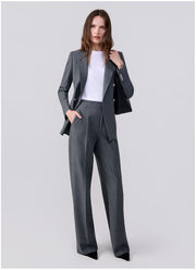 Parigi Single Breasted Tailored Suit Set